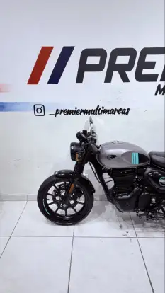 ROYAL ENFIELD-HUNTER 350-2024