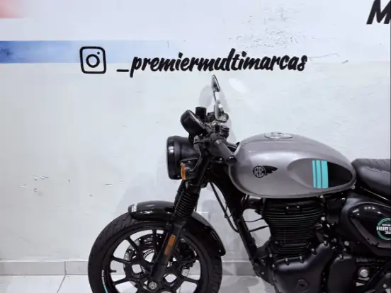 ROYAL ENFIELD-HUNTER 350 ROYAL ENFIELD-HUNTER 350-2024