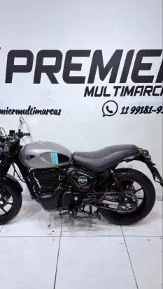 ROYAL ENFIELD-HUNTER 350-2024