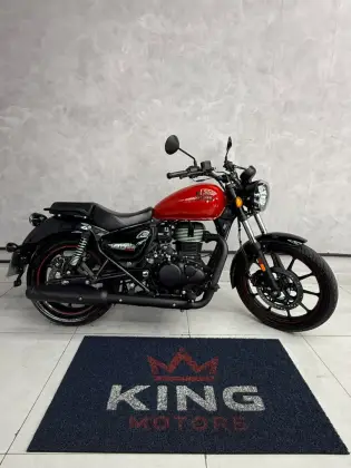 ROYAL ENFIELD METEOR 350 FIREBALL 