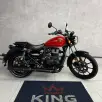 ROYAL ENFIELD METEOR 350 FIREBALL ROYAL ENFIELD METEOR 350 FIREBALL