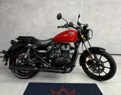 ROYAL ENFIELD METEOR 350 FIREBALL ROYAL ENFIELD METEOR 350 FIREBALL