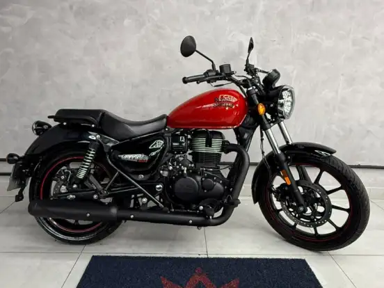 ROYAL ENFIELD-METEOR 350 FIREBALL ROYAL ENFIELD-METEOR 350 FIREBALL-2024