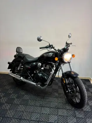 ROYAL ENFIELD METEOR 350 STELLAR 