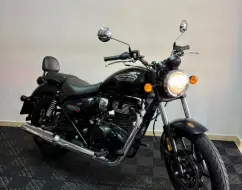 ROYAL ENFIELD METEOR 350 STELLAR ROYAL ENFIELD METEOR 350 STELLAR