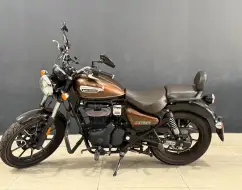 ROYAL ENFIELD METEOR 350 ROYAL ENFIELD METEOR 350
