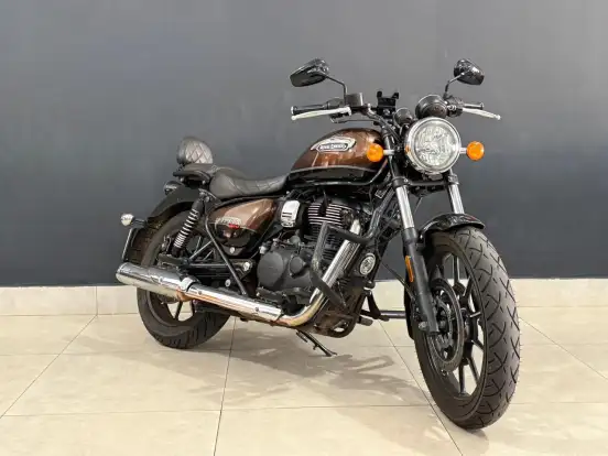 ROYAL ENFIELD-METEOR 350 ROYAL ENFIELD-METEOR 350-2021