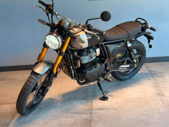 ROYAL ENFIELD-BEAR 650 ROYAL ENFIELD-BEAR 650-2026