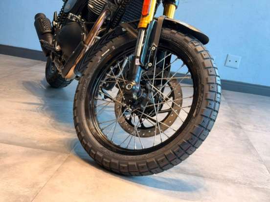 ROYAL ENFIELD-BEAR 650-2026