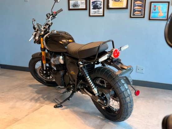 ROYAL ENFIELD-BEAR 650-2026