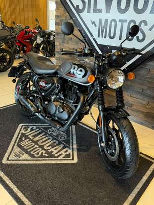 ROYAL ENFIELD-HUNTER 350-2025