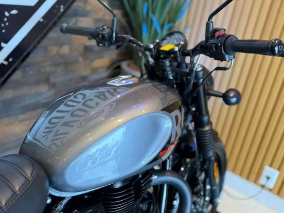 ROYAL ENFIELD-HUNTER 350-2025