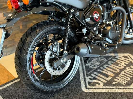 ROYAL ENFIELD-HUNTER 350 ROYAL ENFIELD-HUNTER 350-2025
