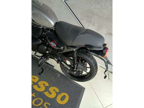 ROYAL ENFIELD-HUNTER 350-2024