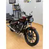 ROYAL ENFIELD METEOR 350 FIREBALL ROYAL ENFIELD METEOR 350 FIREBALL