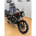 ROYAL ENFIELD METEOR 350 FIREBALL ROYAL ENFIELD METEOR 350 FIREBALL