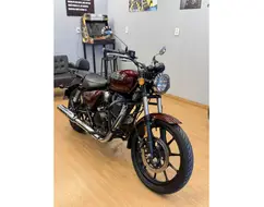 ROYAL ENFIELD METEOR 350 FIREBALL ROYAL ENFIELD METEOR 350 FIREBALL