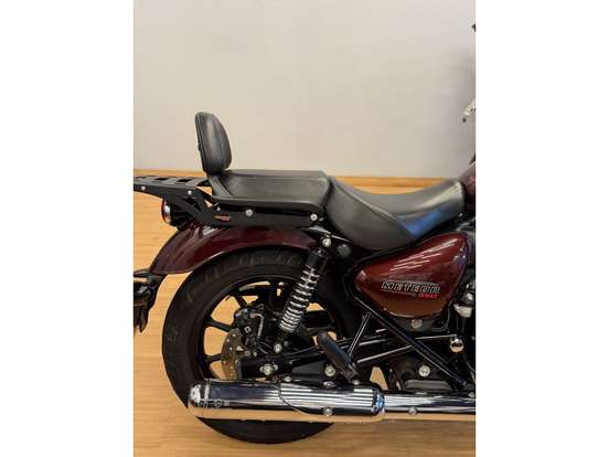 ROYAL ENFIELD-METEOR 350 FIREBALL-2022