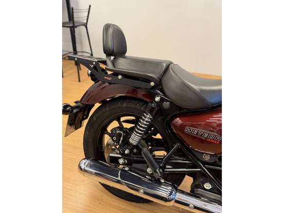 ROYAL ENFIELD-METEOR 350 FIREBALL ROYAL ENFIELD-METEOR 350 FIREBALL-2022