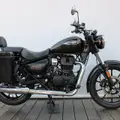 ROYAL ENFIELD METEOR 350 STELLAR ROYAL ENFIELD METEOR 350 STELLAR