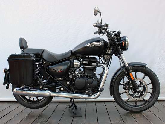 ROYAL ENFIELD-METEOR 350 STELLAR ROYAL ENFIELD-METEOR 350 STELLAR-2022