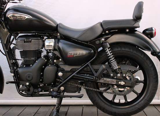 ROYAL ENFIELD-METEOR 350 STELLAR-2022