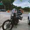 ROYAL ENFIELD HIMALAYAN ROYAL ENFIELD HIMALAYAN