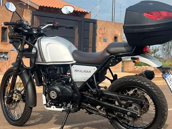 ROYAL ENFIELD-HIMALAYAN ROYAL ENFIELD-HIMALAYAN-2023
