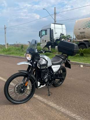 ROYAL ENFIELD-HIMALAYAN ROYAL ENFIELD-HIMALAYAN-2023