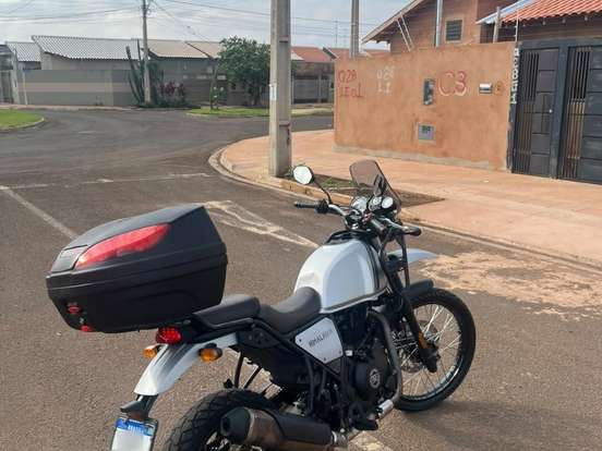 ROYAL ENFIELD-HIMALAYAN ROYAL ENFIELD-HIMALAYAN-2023