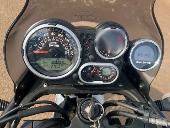 ROYAL ENFIELD-HIMALAYAN ROYAL ENFIELD-HIMALAYAN-2023