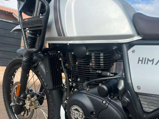 ROYAL ENFIELD-HIMALAYAN ROYAL ENFIELD-HIMALAYAN-2023