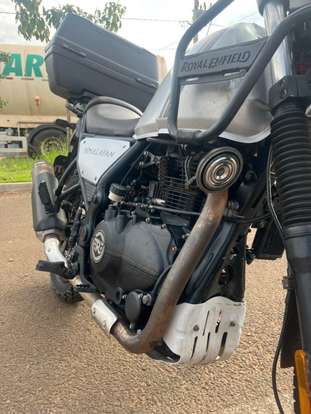 ROYAL ENFIELD-HIMALAYAN ROYAL ENFIELD-HIMALAYAN-2023