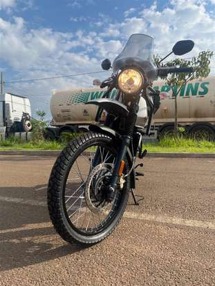 ROYAL ENFIELD-HIMALAYAN ROYAL ENFIELD-HIMALAYAN-2023