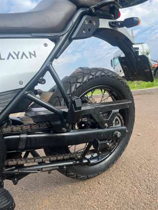 ROYAL ENFIELD-HIMALAYAN ROYAL ENFIELD-HIMALAYAN-2023