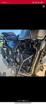 ROYAL ENFIELD-HIMALAYAN ROYAL ENFIELD-HIMALAYAN-2021