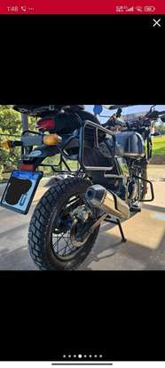 ROYAL ENFIELD-HIMALAYAN ROYAL ENFIELD-HIMALAYAN-2021
