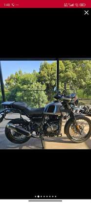 ROYAL ENFIELD-HIMALAYAN ROYAL ENFIELD-HIMALAYAN-2021