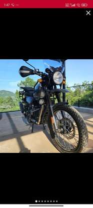 ROYAL ENFIELD-HIMALAYAN ROYAL ENFIELD-HIMALAYAN-2021