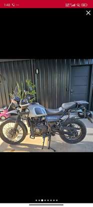 ROYAL ENFIELD-HIMALAYAN ROYAL ENFIELD-HIMALAYAN-2021