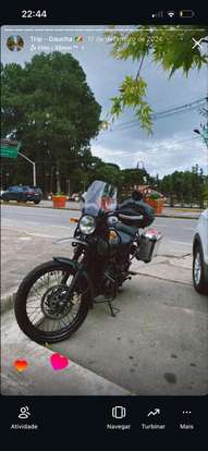 ROYAL ENFIELD-HIMALAYAN ROYAL ENFIELD-HIMALAYAN-2021