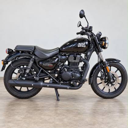 ROYAL ENFIELD METEOR 350 