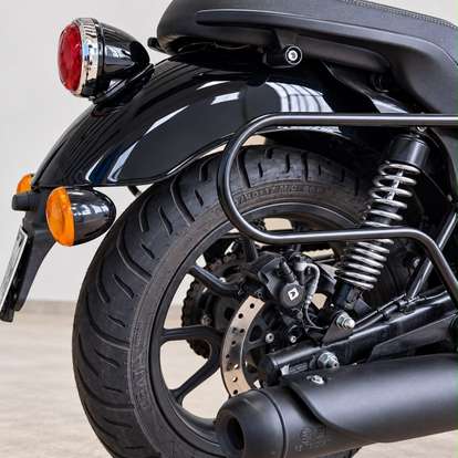 ROYAL ENFIELD-METEOR 350-2024