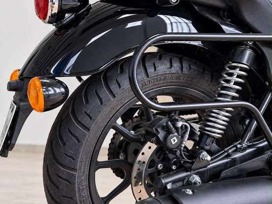 ROYAL ENFIELD-METEOR 350 ROYAL ENFIELD-METEOR 350-2024