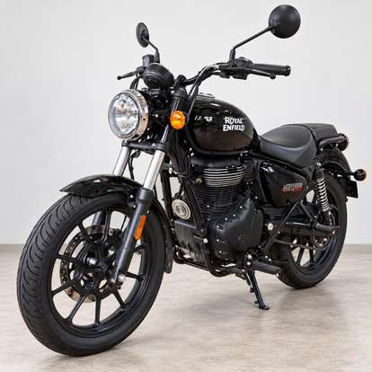 ROYAL ENFIELD-METEOR 350-2024