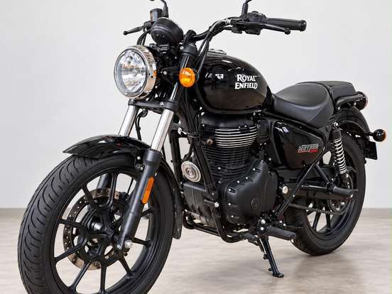 ROYAL ENFIELD-METEOR 350 ROYAL ENFIELD-METEOR 350-2024