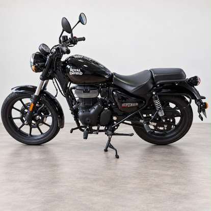 ROYAL ENFIELD-METEOR 350-2024