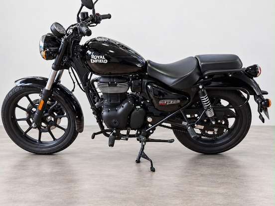 ROYAL ENFIELD-METEOR 350 ROYAL ENFIELD-METEOR 350-2024