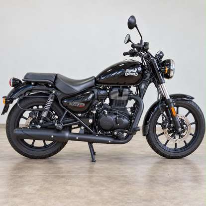 ROYAL ENFIELD-METEOR 350-2024