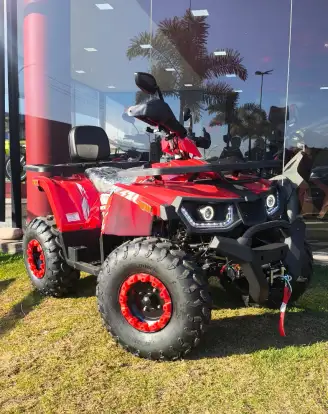 SHINERAY-ATV 200 SHINERAY-ATV 200-2026